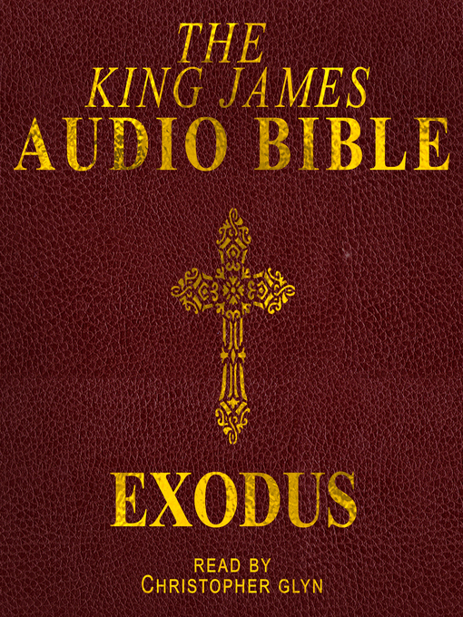 Upplýsingar um Exodus eftir Christopher Carruthers - Biðlisti